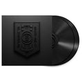 WHILE SHE SLEEPS 'SLEEPS SOCIETY' 2LP (Deluxe Edition)