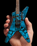 PANTERA - DEAN DIMEBAG - FAR BEYOND DRIVEN - MINI GUITAR