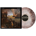 THE CHISEL 'RETALIATION' LP (Brown & Bone Galaxy Vinyl)