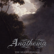 ANATHEMA 'THE SILENT ENIGMA' LP (30th Anniversary, Marble Vinyl)