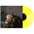 DEATH GOALS 'A GARDEN OF DEAD FLOWER' LP (Neon Yellow Vinyl)