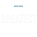 DURAN DURAN 'GREATEST' 2LP