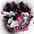 GALLOWS 'ORCHESTRA OF WOLVES' 2LP (2026 Remaster)