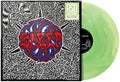 SLEEP 'SLEEP'S HOLY MOUNTAIN' LP (Translucent Green Vinyl)