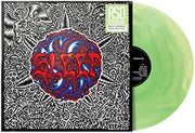 SLEEP 'SLEEP'S HOLY MOUNTAIN' LP (Translucent Green Vinyl)