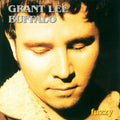 GRANT LEE BUFFALO 'FUZZY' LP (Clear Vinyl)