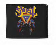 GHOST - ALCHEMIST - WALLET