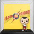 QUEEN FLASH GORDON FUNKO POP! ALBUMS