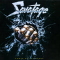 SAVATAGE 'POWER OF THE NIGHT' LP