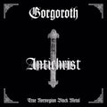 GORGOROTH 'ANTICHRIST' LP