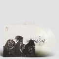 MESSA 'CLOSE' 2LP (Clear Vinyl)