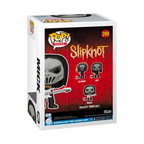 SLIPKNOT MICK W/ GUITAR FUNKO POP! ROCKS FIGURE