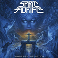 SPIRIT ADRIFT 'CURSE OF CONCEPTION' LP