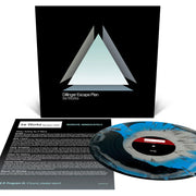 THE DILLINGER ESCAPE PLAN ‘IRE WORKS’ LP (Colored Vinyl)