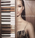 ALICIA KEYS 'THE DIARY OF ALICIA KEYS' 2LP