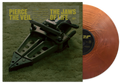 PIERCE THE VEIL ‘THE JAWS OF LIFE’ LP (Limited Edition – Only 500 made, Metallic Copper Vinyl)