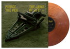 PIERCE THE VEIL ‘THE JAWS OF LIFE’ LP (Limited Edition – Only 500 made, Metallic Copper Vinyl)
