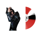 DES ROCS ‘TO HELL AND BACK’ LP (Exclusive – Limited to 100, Translucent Red w/ White & Black Twists Vinyl)