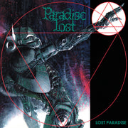PARADISE LOST 'LOST PARADISE' LP (Remaster)