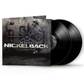 NICKELBACK 'THE BEST OF NICKELBACK VOL. 1' 2LP