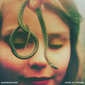 SUPERHEAVEN 'OURS IS CHROME' LP