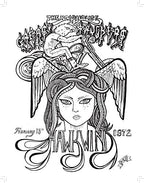 LEMMY KILMISTER OF MOTÖRHEAD: COLOR THE ACES OF SPADES BOOK