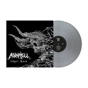 ASINHELL 'IMPII HORA' LP (Silver Vinyl)