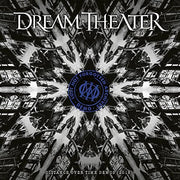 DREAM THEATER 'LOST NOT FORGOTTEN ARCHIVES: DISTANCE OVER TIME DEMOS' 2LP (2018)