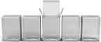 POP PROTECTOR: 5PK FOLDABLE POP! PROTECTOR (UV)