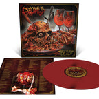 EXHUMED 'TO THE DEAD' LP (Oxblood Vinyl)