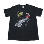 KORN 'FOLLOW THE LEADER' T-SHIRT