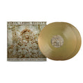 BLACK LABEL SOCIETY 'CATACOMBS OF THE BLACK' 2LP (Gold Vinyl)