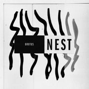 BRUTUS 'NEST' LP