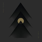 RUSSIAN CIRCLES 'BLOOD YEAR' LP (Seaweed/Black Splatter Vinyl)