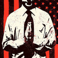 BAD RELIGION ‘EMPIRE STRIKES FIRST’ LP
