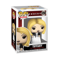 BRIDE OF CHUCKY TIFFANY FUNKO POP! MOVIES FIGURE