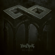 BLACK ANVIL 'REGENESIS' 2LP (Limited, Red & Black Marbled Vinyl)