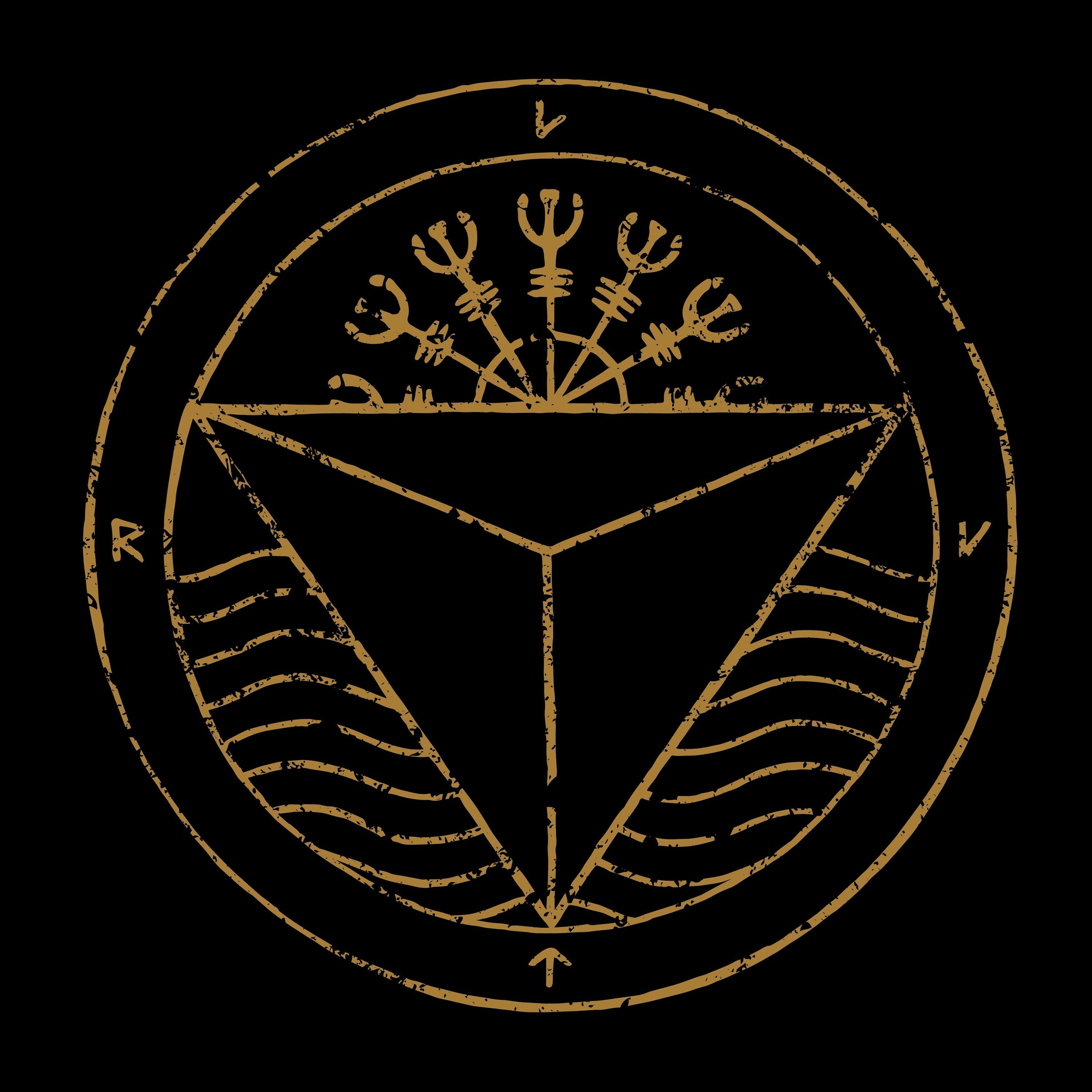 LOVIATAR 'LOVIATAR' CD