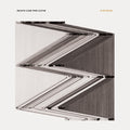 DEATH CAB FOR CUTIE 'KINTSUGI' 2LP