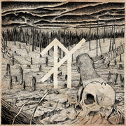 BEREFT 'LANDS' CD