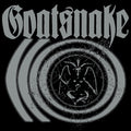 GOATSNAKE '1' LP (Transparent Red Vinyl)