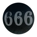 REVOLVER x 666 SLIPMAT