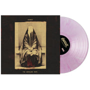 SUNROT 'THE UNFAILING ROPE' LP (Various Color Vinyl)