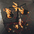 JUDICIARY 'FLESH + BLOOD' LP