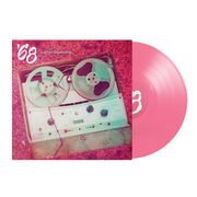'68 'IN HUMOR AND SADNESS' LP (Hot Pink Vinyl)