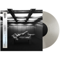 SACE6 ‘BRUTALIST’ LP (Metallic Silver Vinyl)