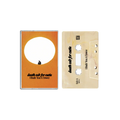 DEATH CAB FOR CUTIE 'I BUILT YOU A TOWER' CASSETTE