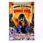 VINNIE PAUL - DRUMMING UP AN APPETITE (STANDARD EDITION)