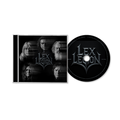 LEX LEGION 'LEX LEGION' CD
