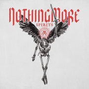 NOTHING MORE 'SPIRITS' CD